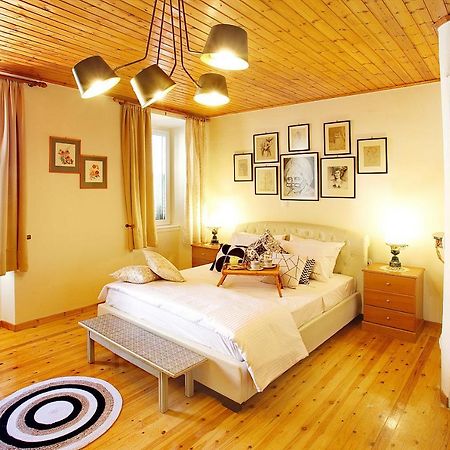Nona'S House Apartment Corfu  Ngoại thất bức ảnh