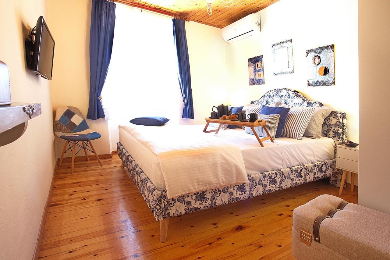 Nona'S House Apartment Corfu  Ngoại thất bức ảnh