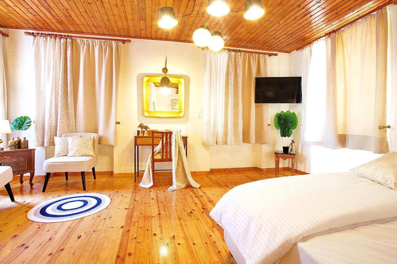 Nona'S House Apartment Corfu  Ngoại thất bức ảnh