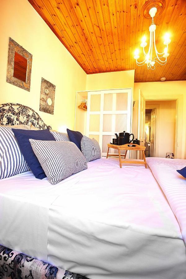 Nona'S House Apartment Corfu  Ngoại thất bức ảnh