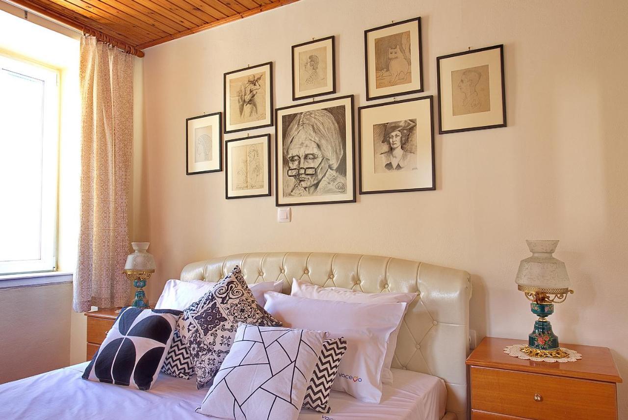 Nona'S House Apartment Corfu  Ngoại thất bức ảnh