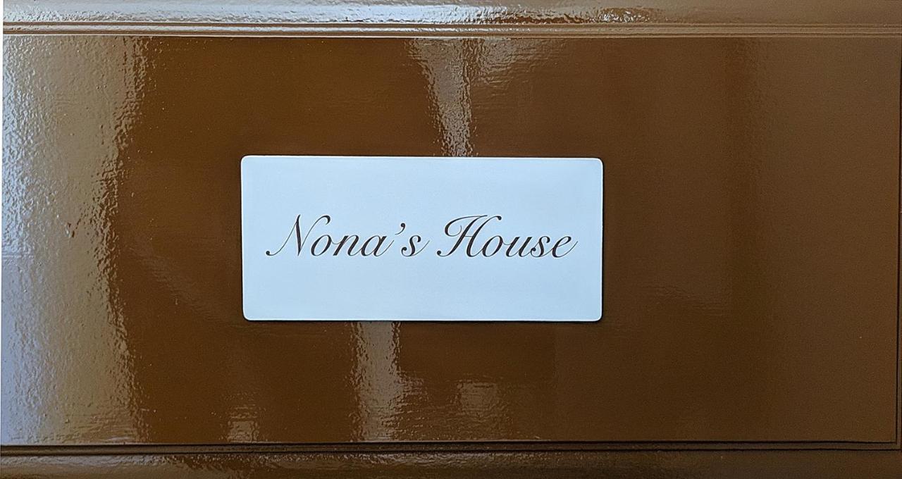 Nona'S House Apartment Corfu  Ngoại thất bức ảnh
