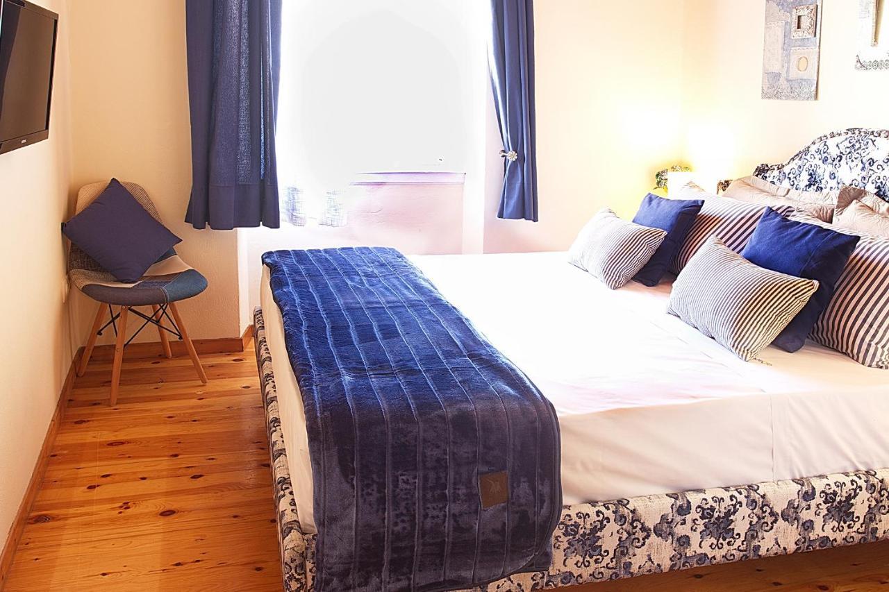 Nona'S House Apartment Corfu  Ngoại thất bức ảnh