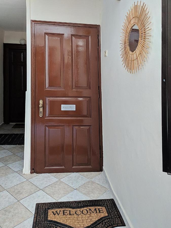 Nona'S House Apartment Corfu  Ngoại thất bức ảnh