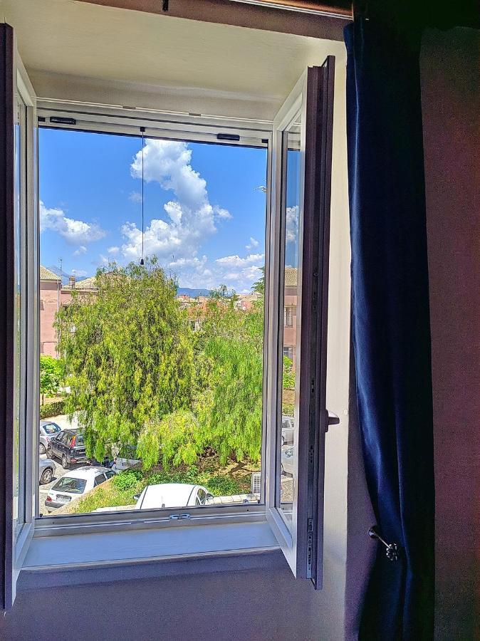 Nona'S House Apartment Corfu  Ngoại thất bức ảnh